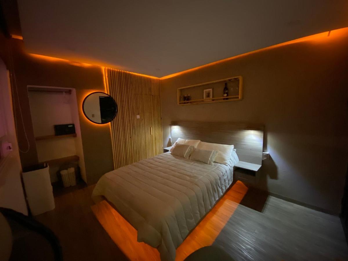 Carcamanes 17 Gastro-Hotel غواناخواتو المظهر الخارجي الصورة