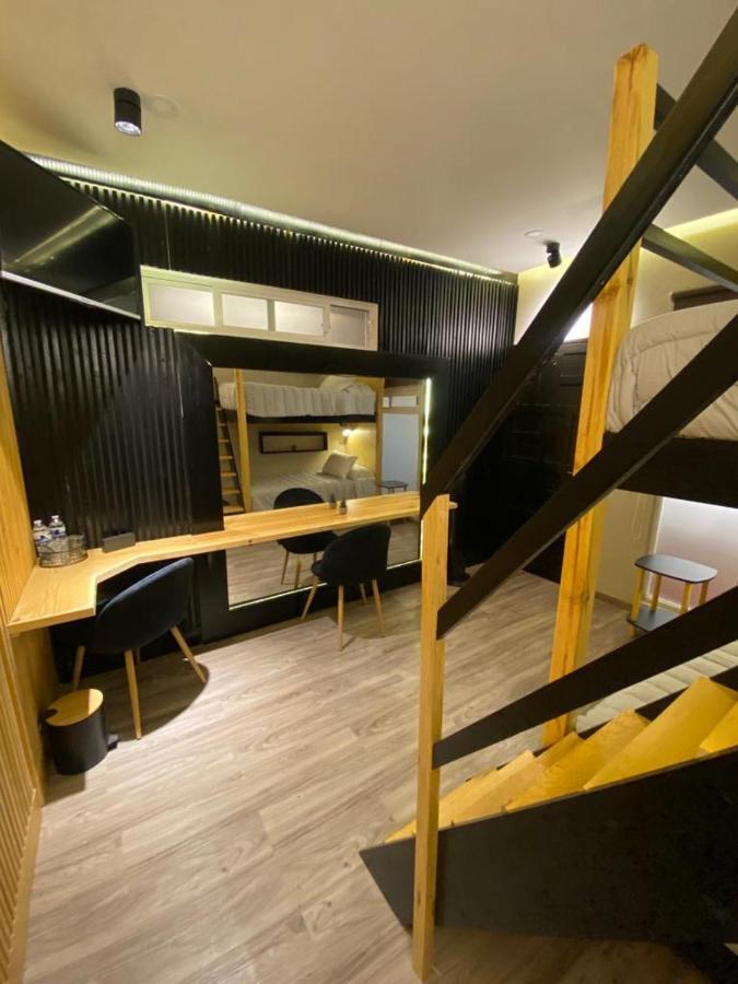 Carcamanes 17 Gastro-Hotel غواناخواتو المظهر الخارجي الصورة