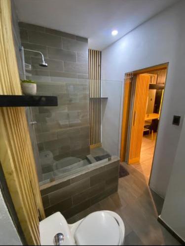 Carcamanes 17 Gastro-Hotel غواناخواتو المظهر الخارجي الصورة
