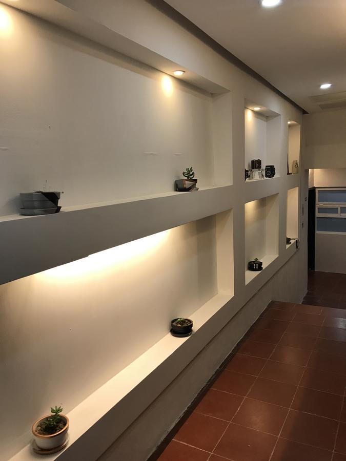 Carcamanes 17 Gastro-Hotel غواناخواتو المظهر الخارجي الصورة