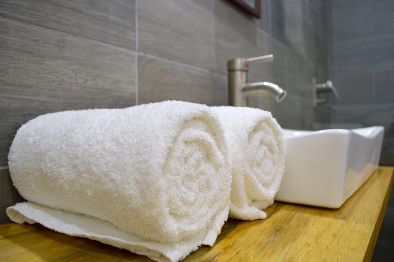 Carcamanes 17 Gastro-Hotel غواناخواتو المظهر الخارجي الصورة