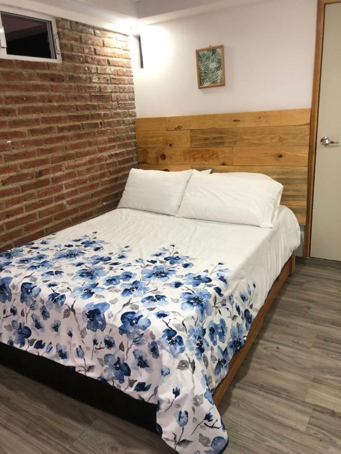 Carcamanes 17 Gastro-Hotel غواناخواتو المظهر الخارجي الصورة
